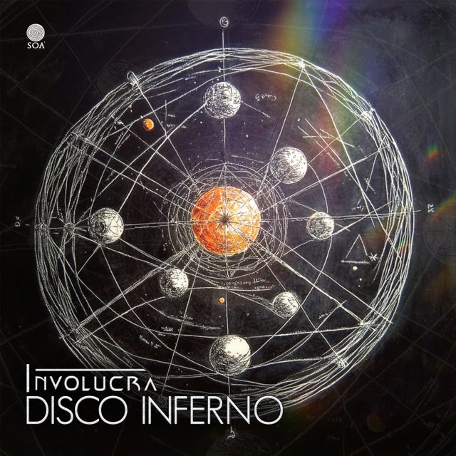 Universal Consciousness album art