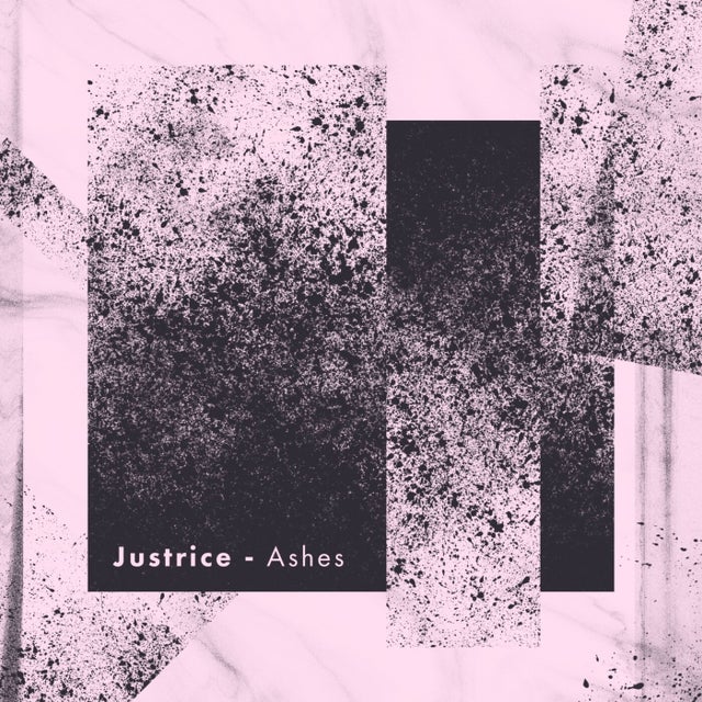 Ashes album art