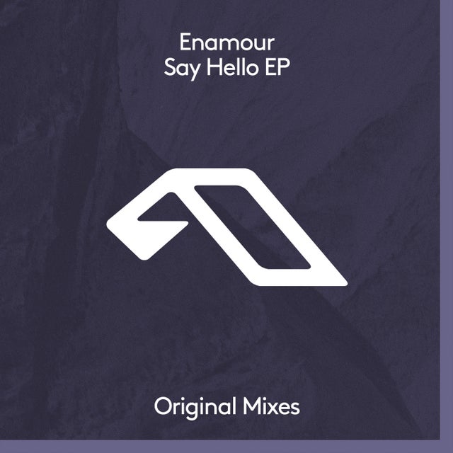 Say Hello - Extended Mix album art
