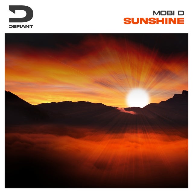 Sunshine - Extended Mix album art