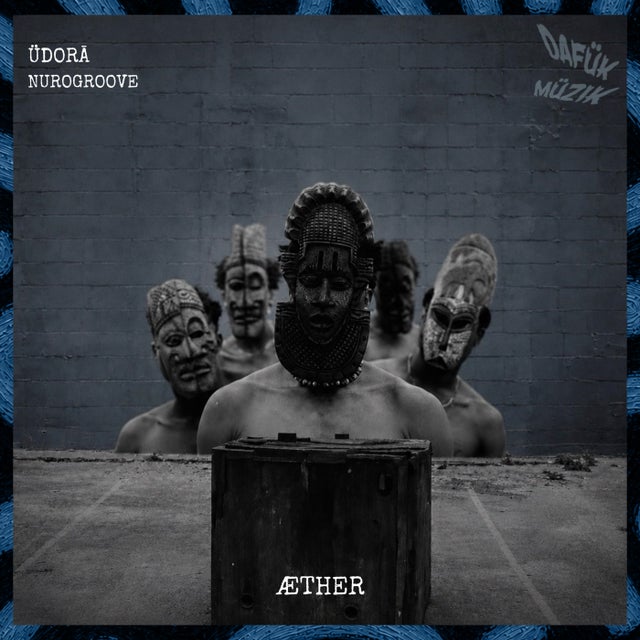 Æther album art