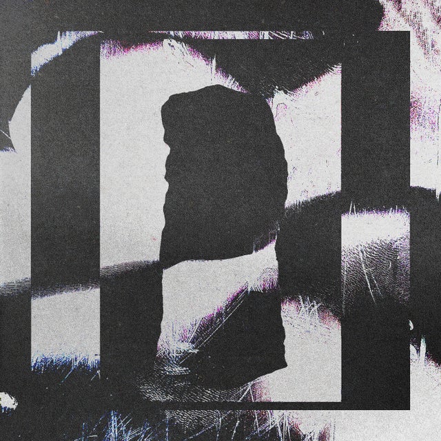 Conquer Shed album art