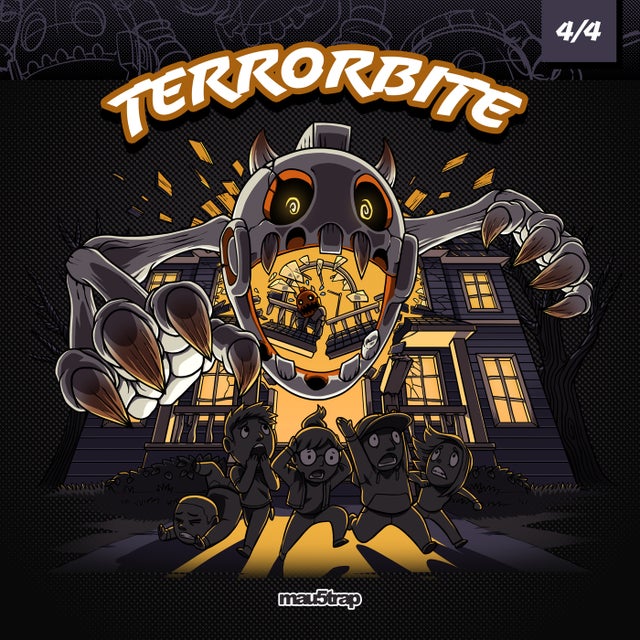 Bitrate Reality album art