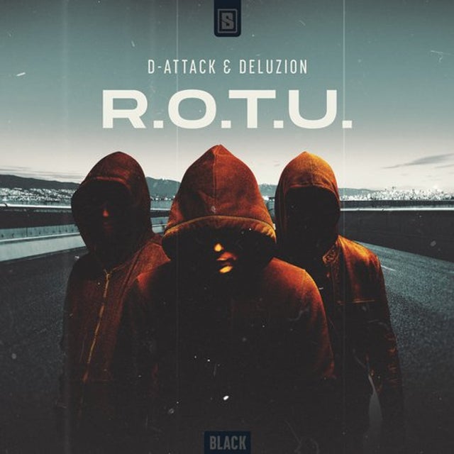 R.O.T.U. album art