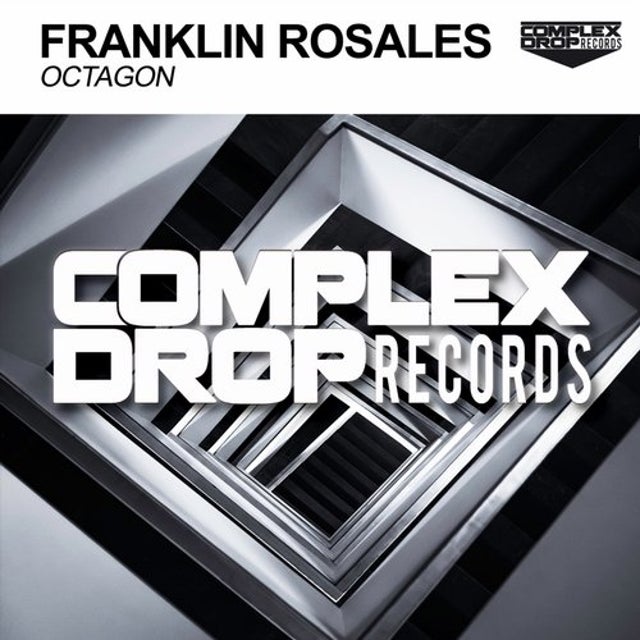 Octagon album art