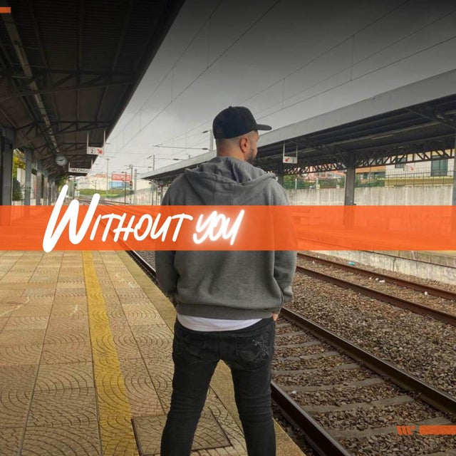 Without You album art