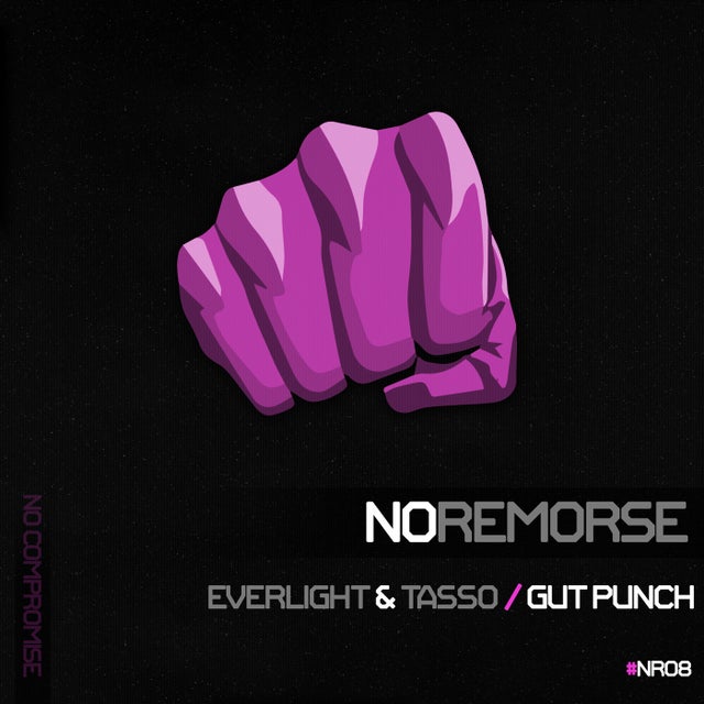 Gut Punch album art