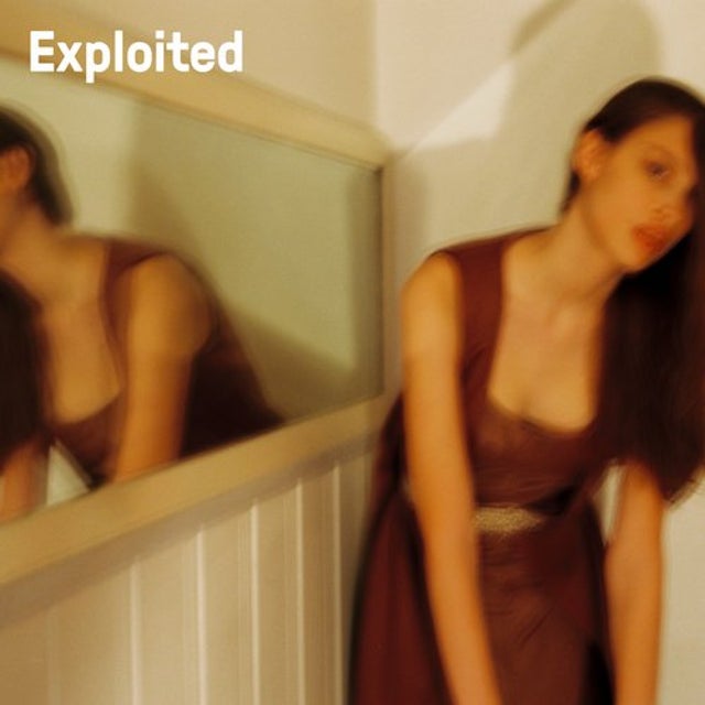 Aint No Stopping album art