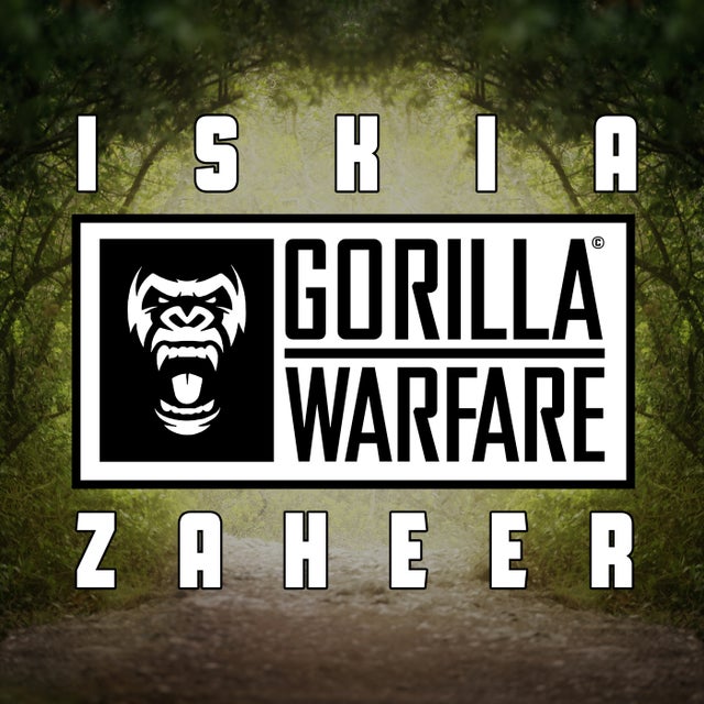 Zaheer album art