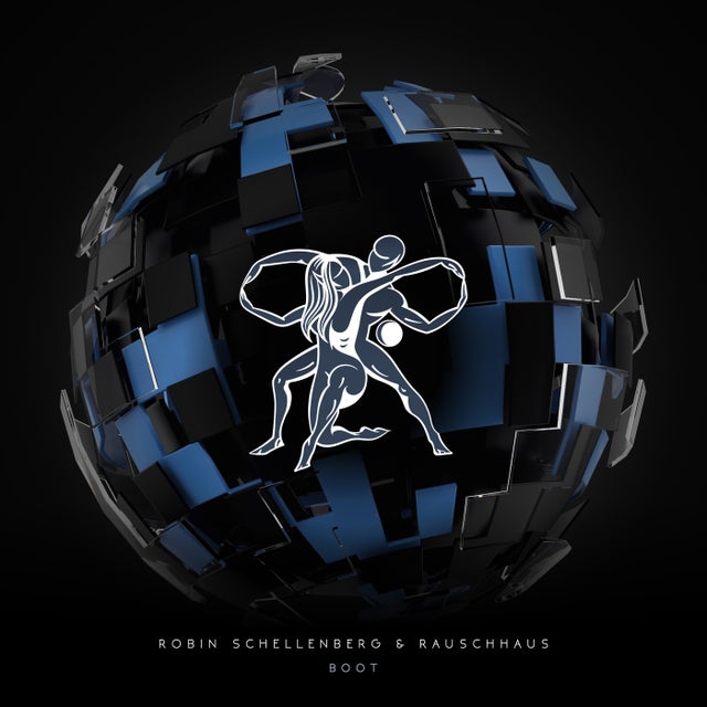Boot album art