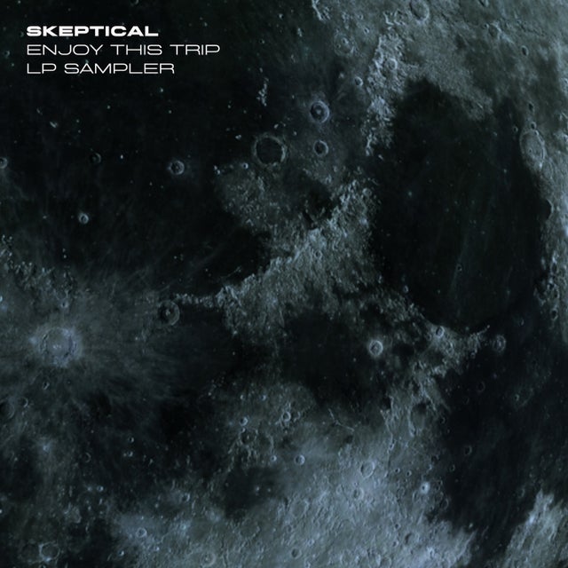 Nebula album art