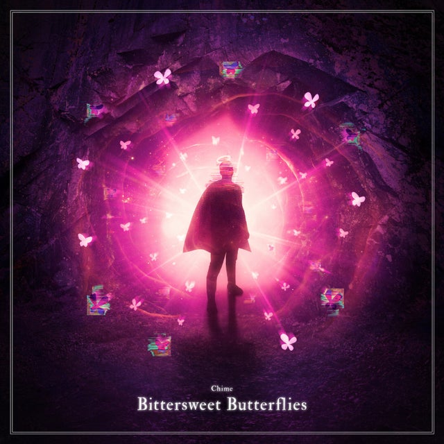Bittersweet Butterflies - Uncorrupted Mix album art