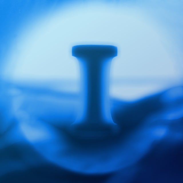 ennemi des images (focus voix v) album art