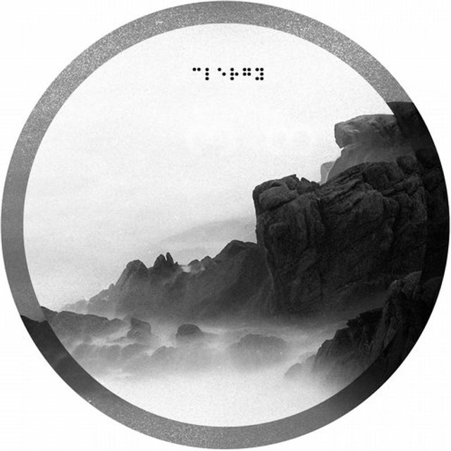 Canyon album art