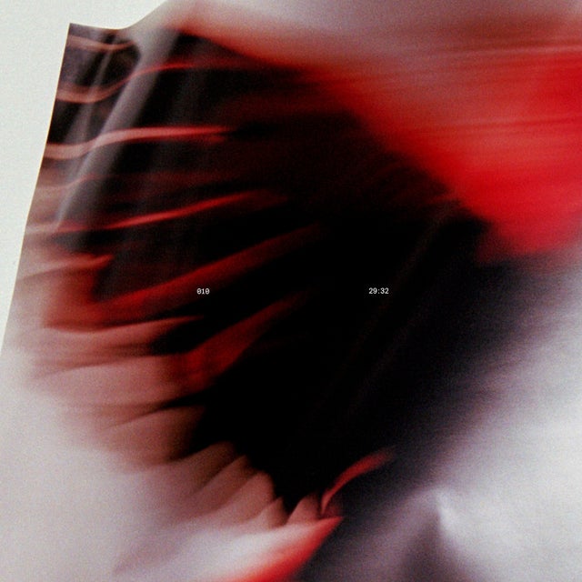 COMBAT album art