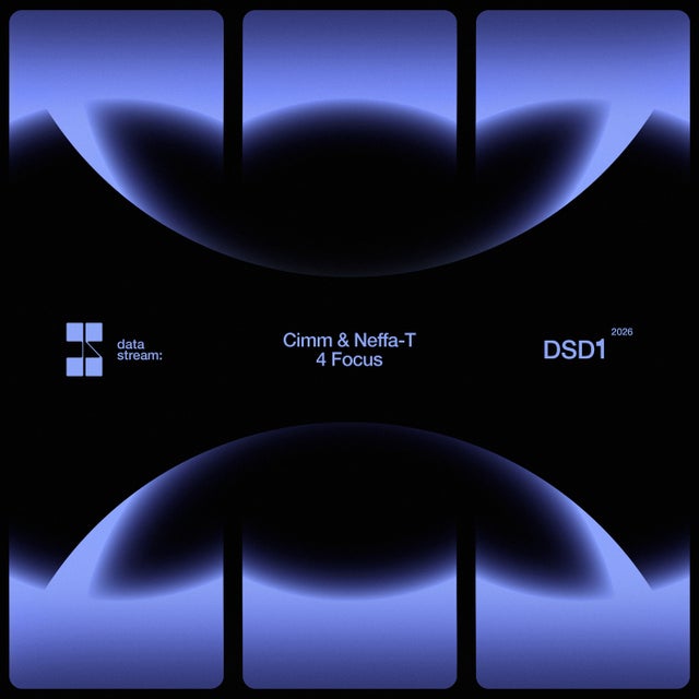 4 Focus album art