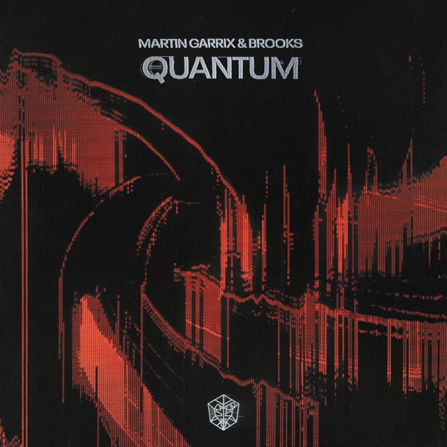 Quantum - Extended Mix album art