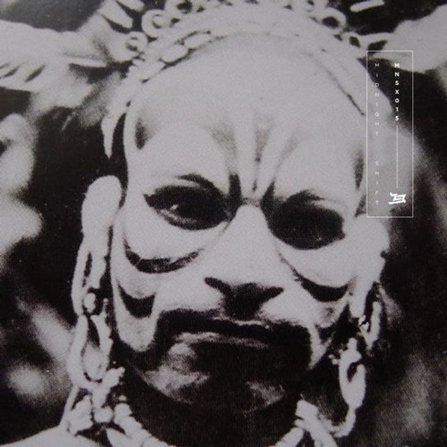 Kabriman album art