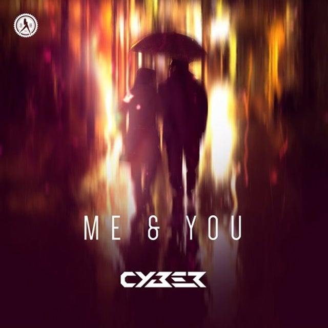 Me & You - Extended Mix album art