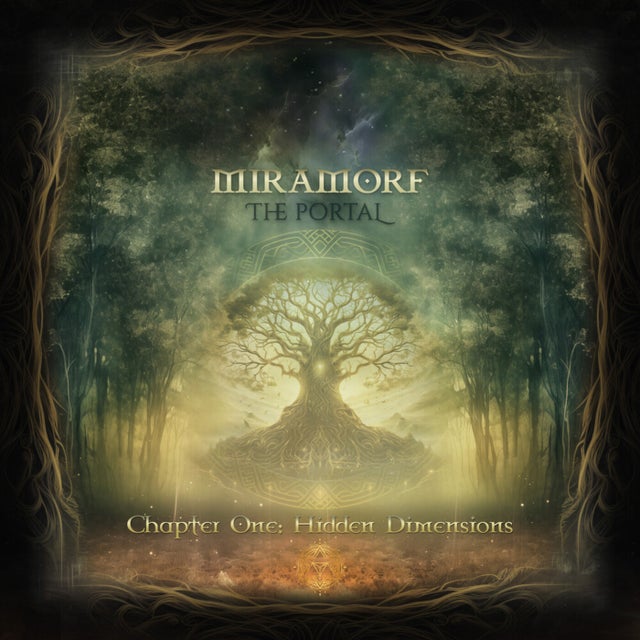 The Veil album art