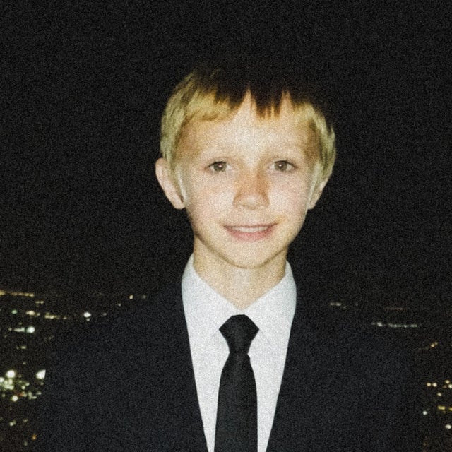 Don't Stop album art