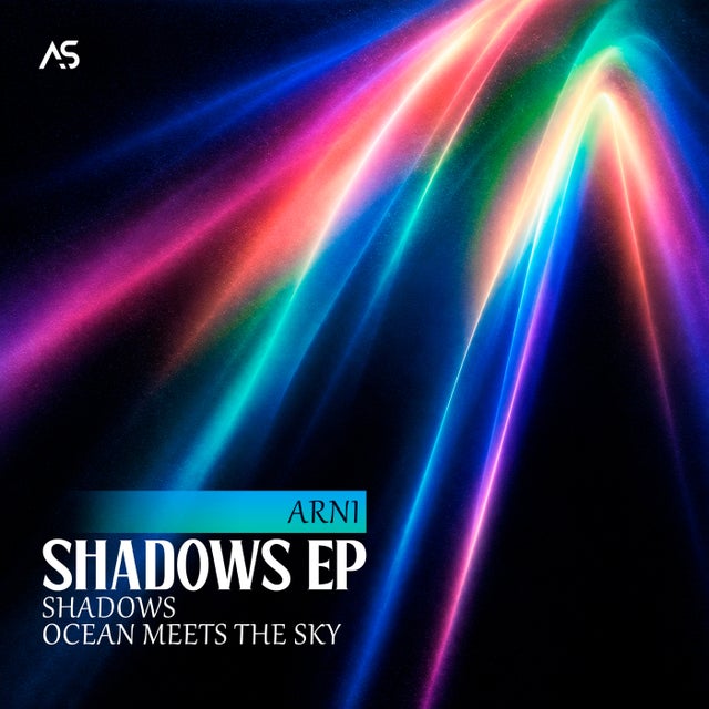 Ocean Meets the Sky - Extended Mix album art