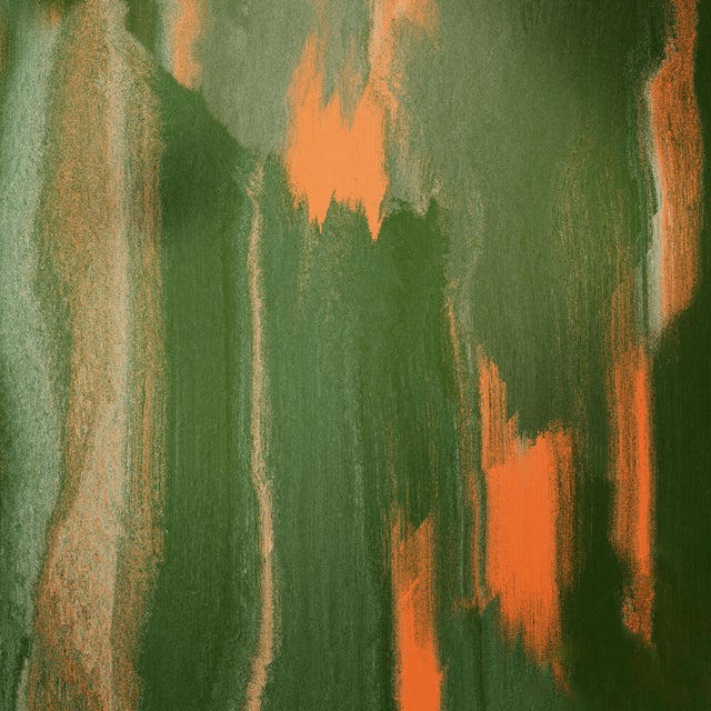 Waterfall album art
