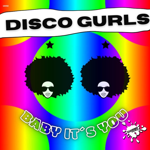 Baby It's You - Extended Mix album art