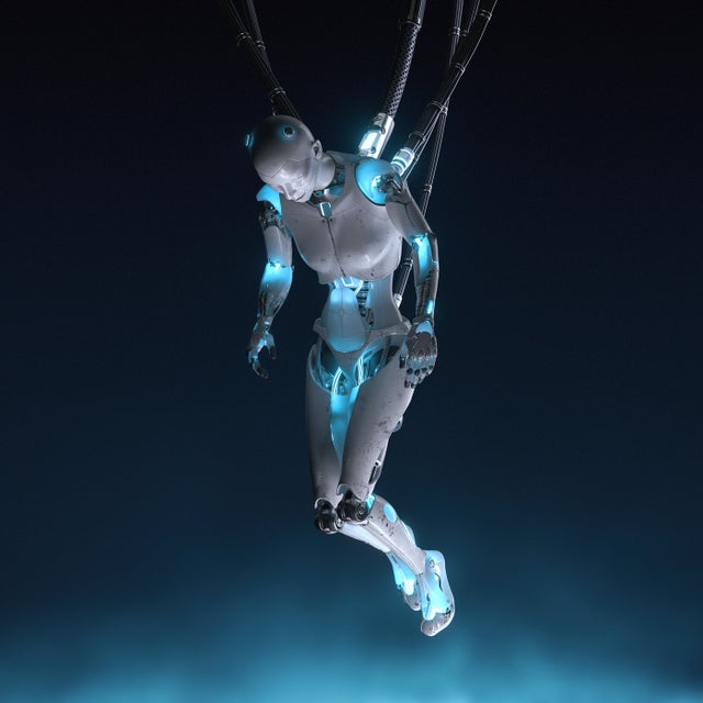 Eternity - Extended Mix album art