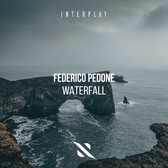 Waterfall - Extended Mix album art