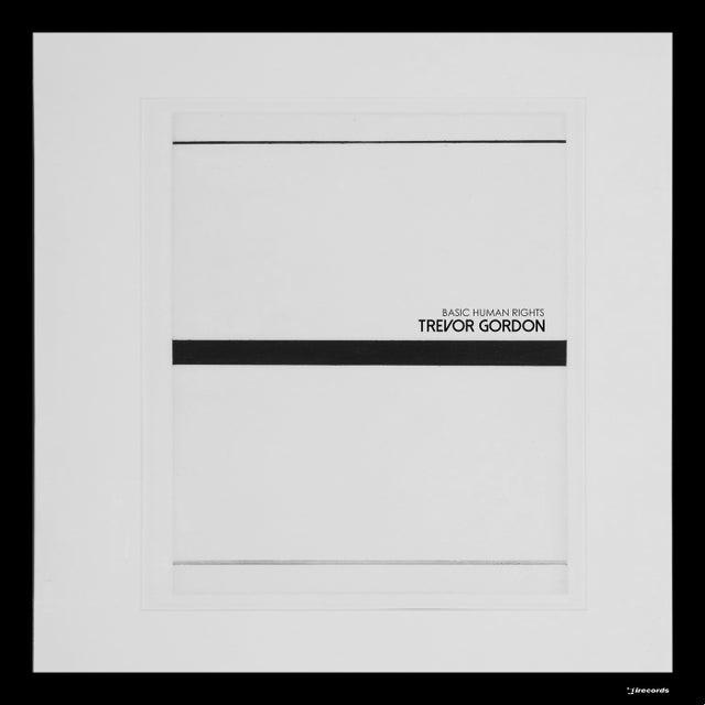 Basic Human Rights album art