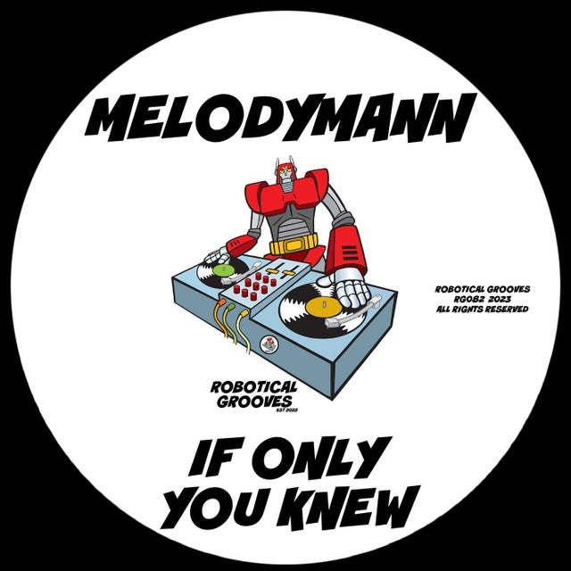 If Only You Knew album art