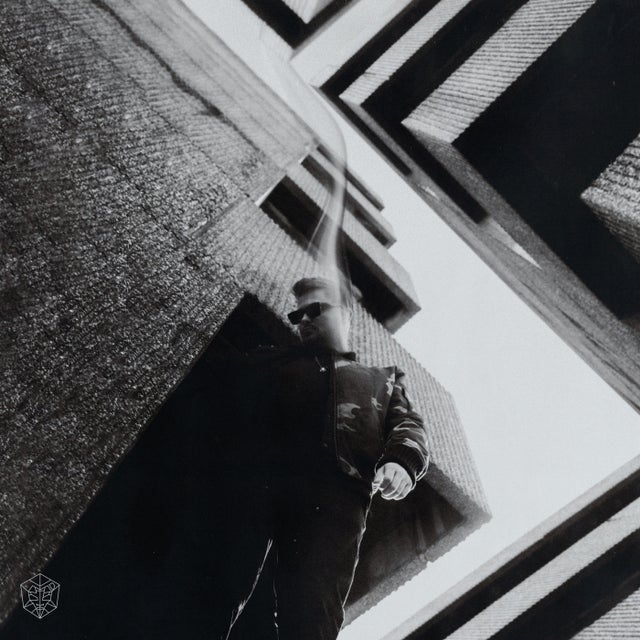 Out Of My Mind - Extended Mix album art