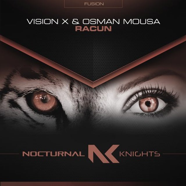 Racun - Extended Mix album art