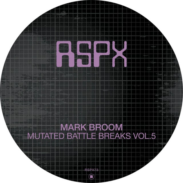 B Groove album art