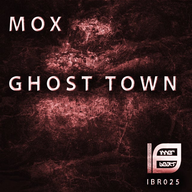 Ghost Town album art