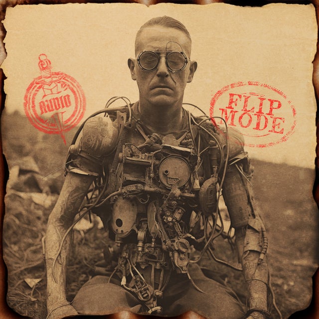 Flip Mode album art