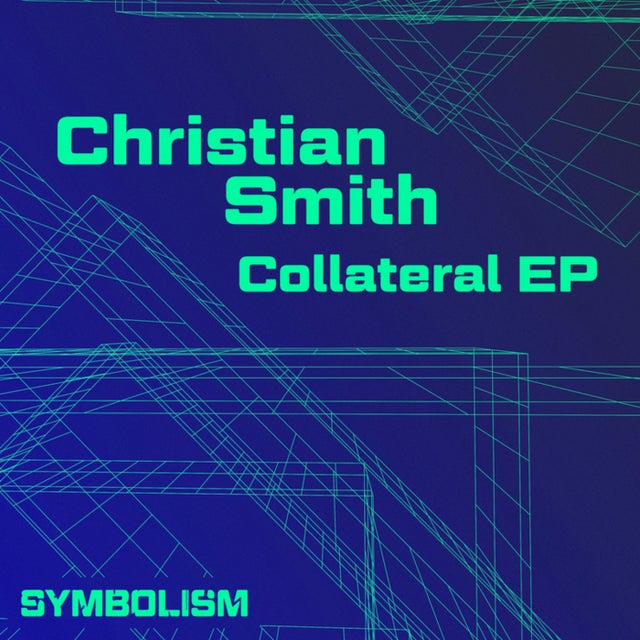 Collateral Force album art