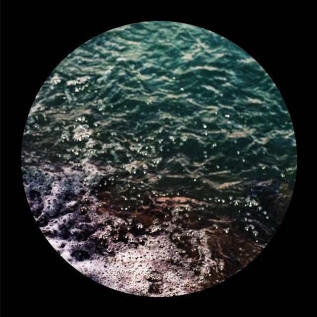 Underwater Tunnel album art
