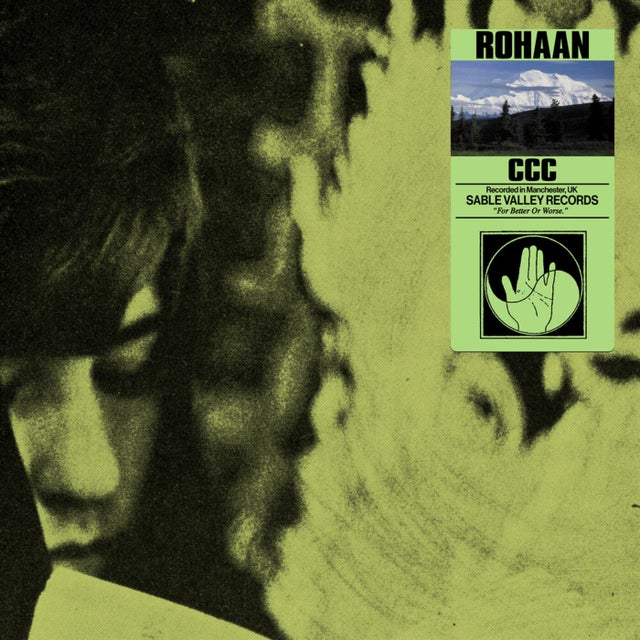 CCC album art