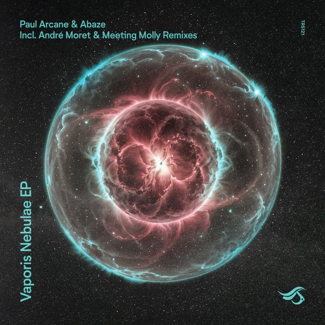 Nebulae album art