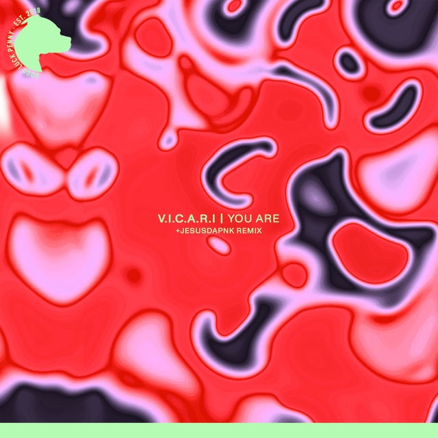 You Are album art