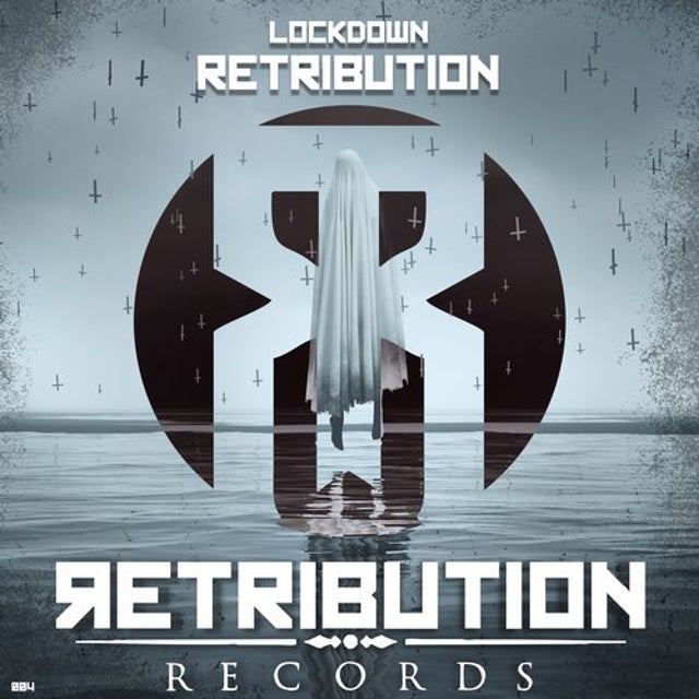 Retribution album art