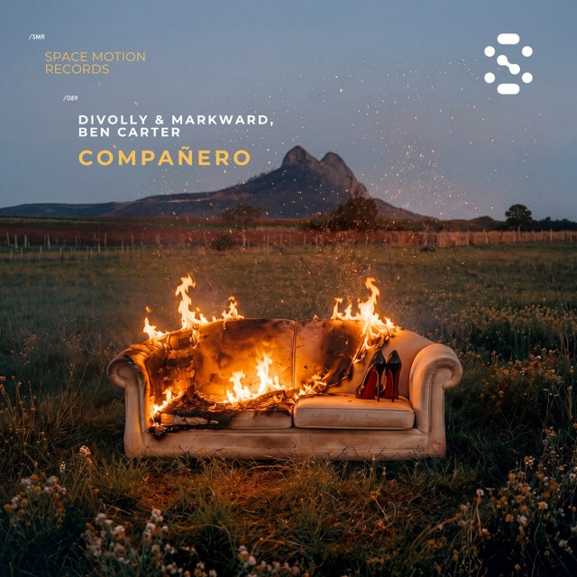 Compañero album art