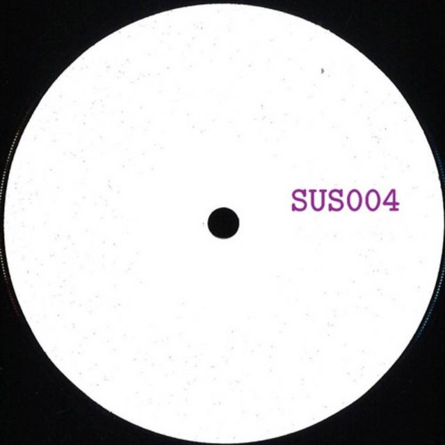 B2 - Unknown Artist - There's a devil inside me (SUS004) album art