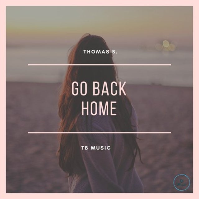 Go Back Home album art