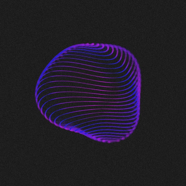Break You album art