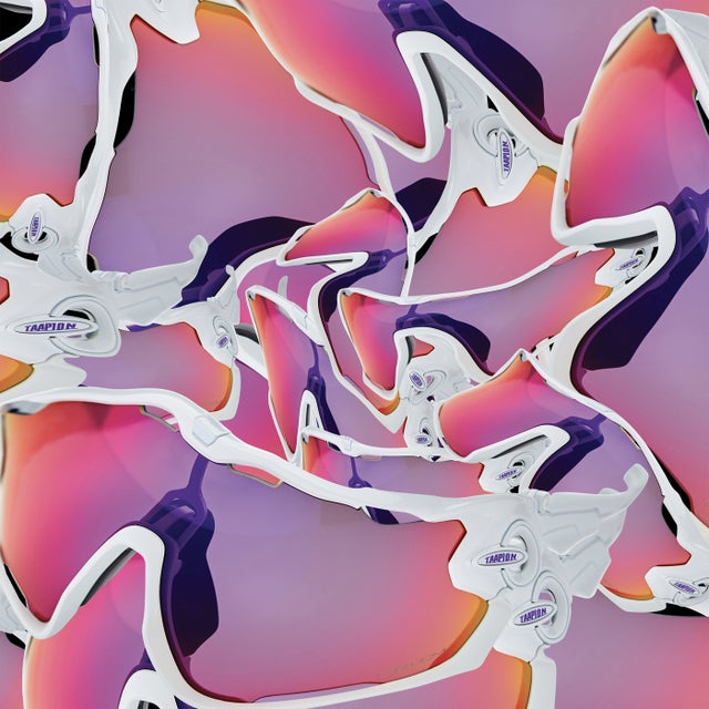 Branding Terror album art