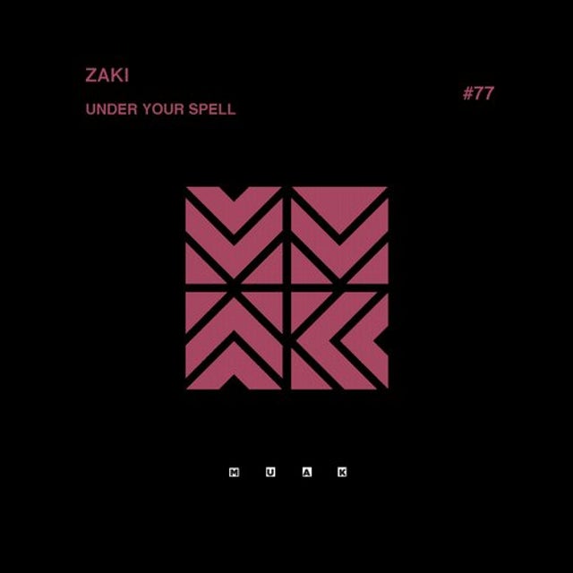 Under Your Spell album art