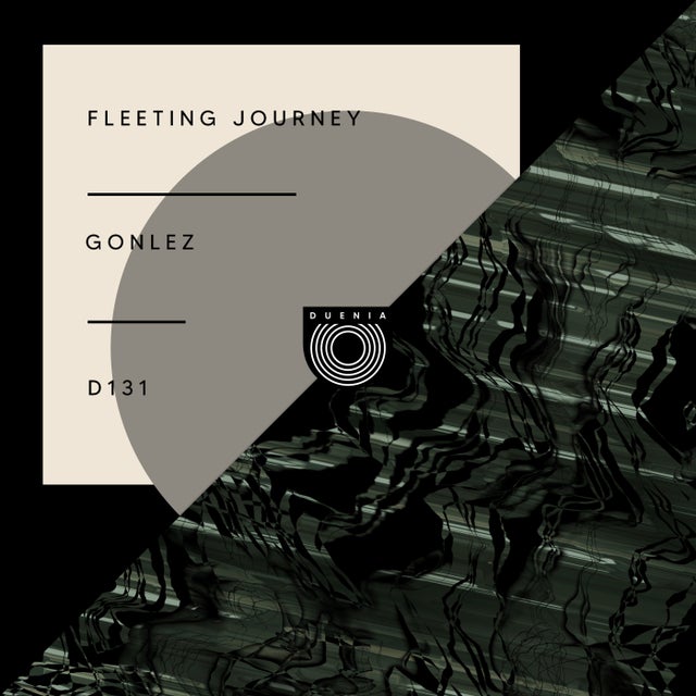 Fleeting Journey album art
